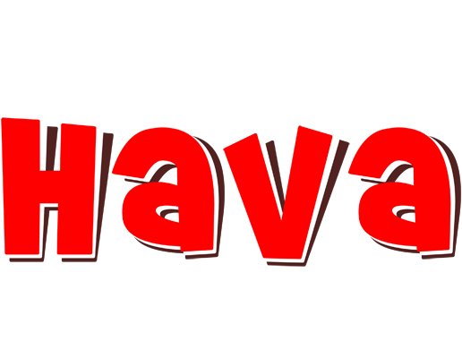 Hava basket logo