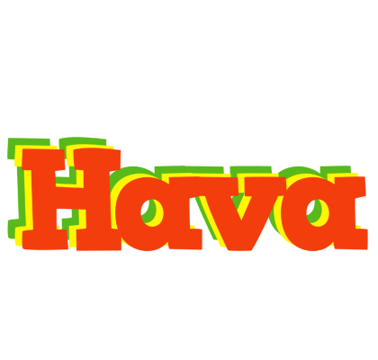Hava bbq logo