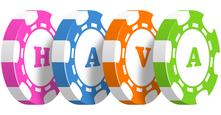 Hava bluffing logo