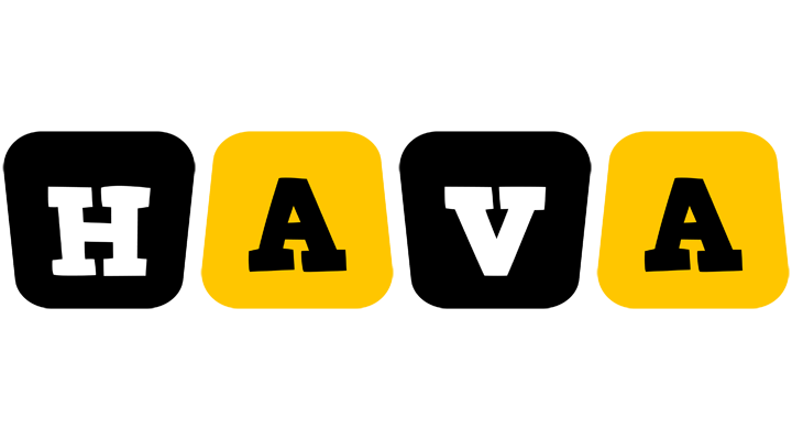 Hava boots logo