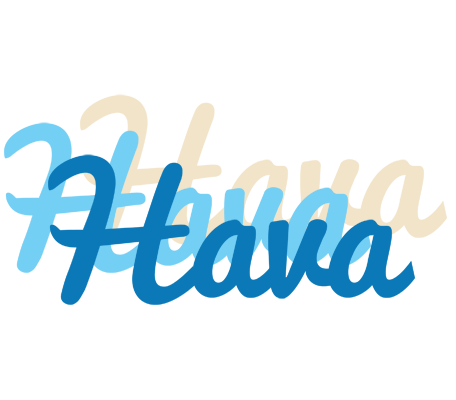 Hava breeze logo