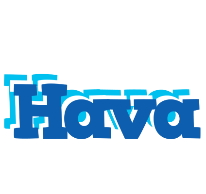 Hava business logo