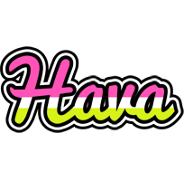 Hava candies logo