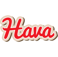 Hava chocolate logo