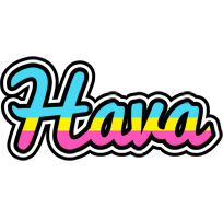 Hava circus logo