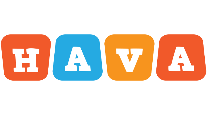 Hava comics logo