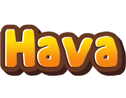 Hava cookies logo