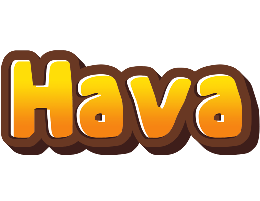 Hava cookies logo