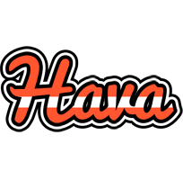 Hava denmark logo