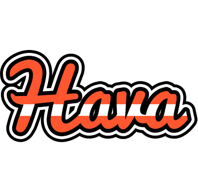 Hava denmark logo