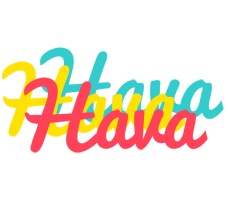 Hava disco logo