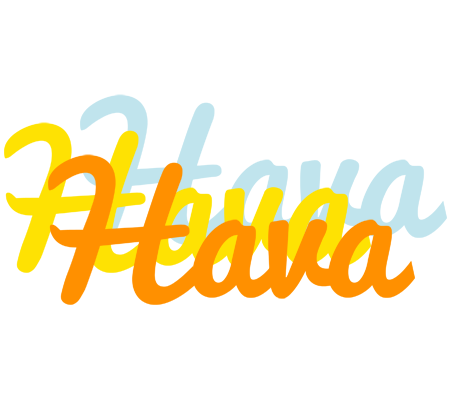 Hava energy logo