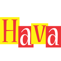 Hava errors logo