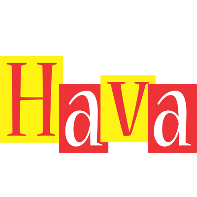Hava errors logo