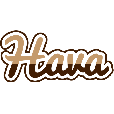 Hava exclusive logo