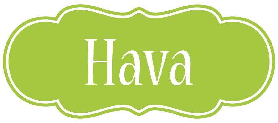 Hava family logo