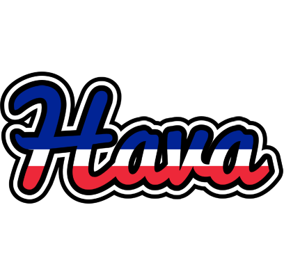 Hava france logo