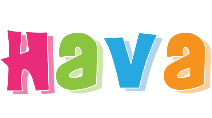 Hava friday logo
