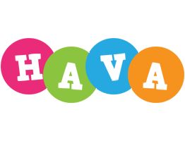 Hava friends logo