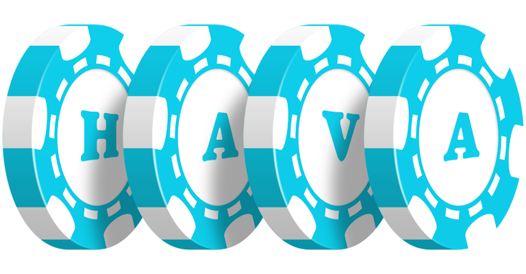 Hava funbet logo