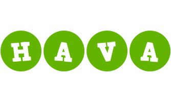 Hava games logo