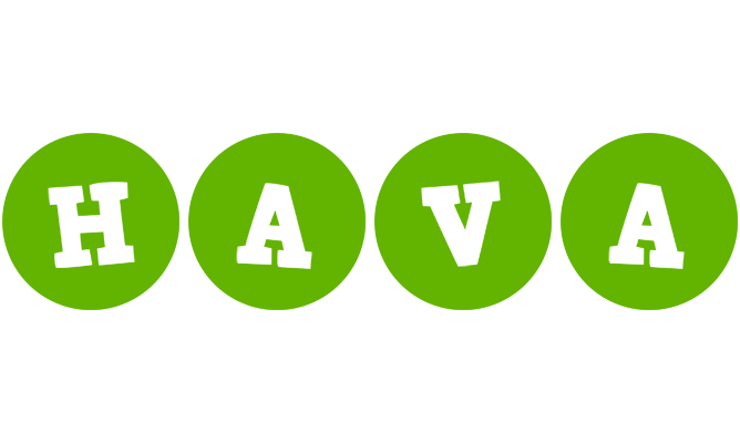 Hava games logo