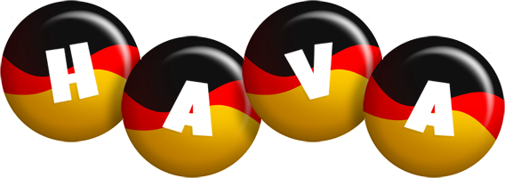 Hava german logo