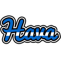 Hava greece logo