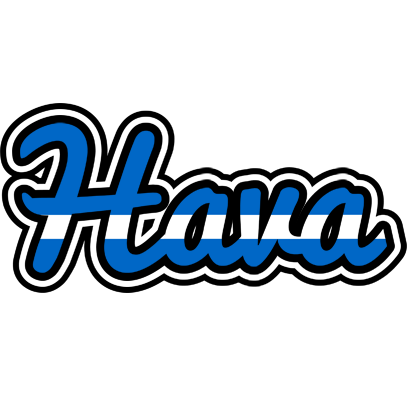 Hava greece logo
