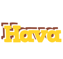 Hava hotcup logo