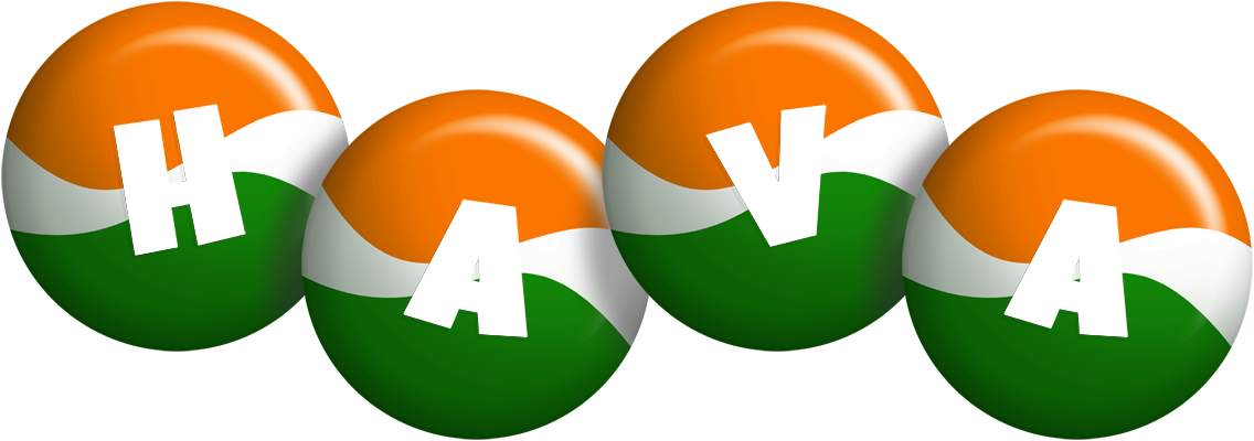 Hava india logo
