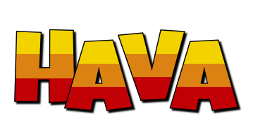 Hava jungle logo