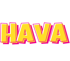 Hava kaboom logo