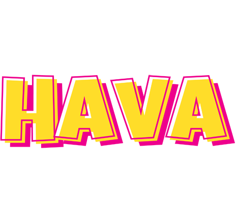 Hava kaboom logo