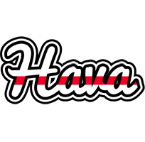 Hava kingdom logo