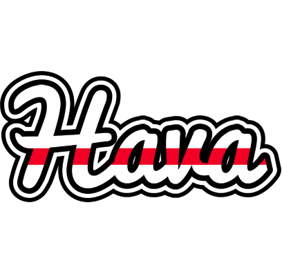 Hava kingdom logo