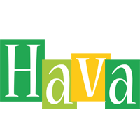 Hava lemonade logo