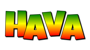 Hava mango logo