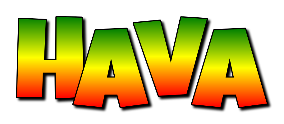 Hava mango logo