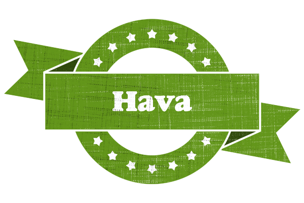 Hava natural logo