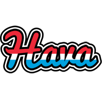 Hava norway logo