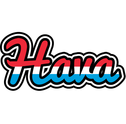 Hava norway logo