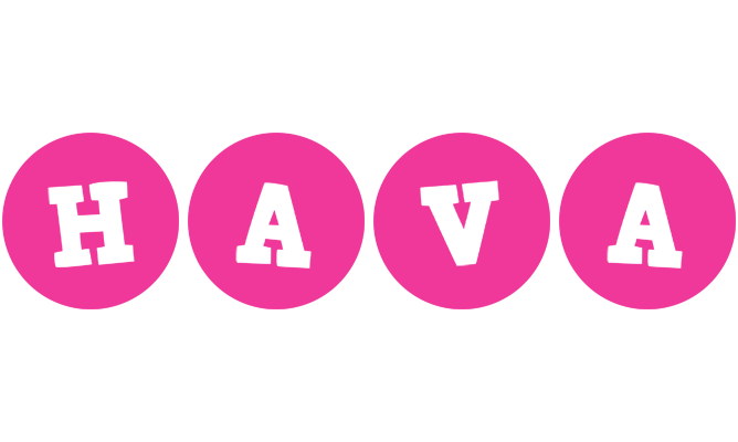 Hava poker logo