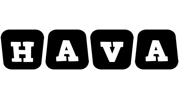 Hava racing logo
