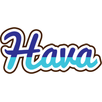 Hava raining logo