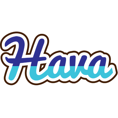 Hava raining logo