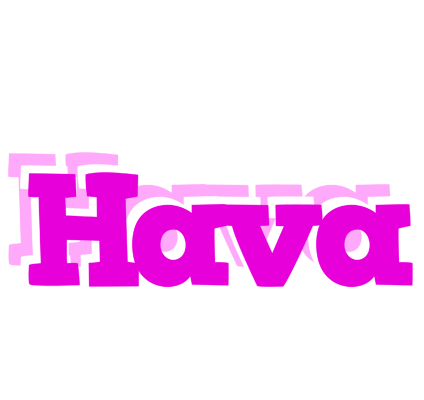 Hava rumba logo