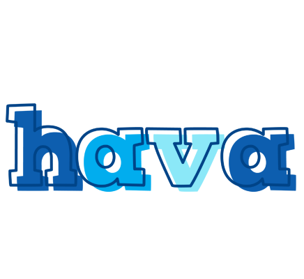 Hava sailor logo