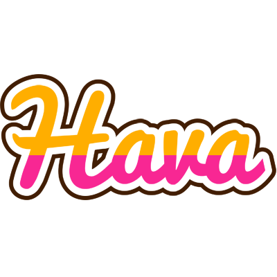 Hava smoothie logo