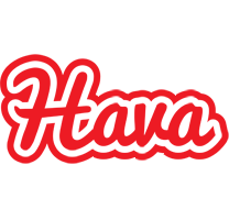 Hava sunshine logo